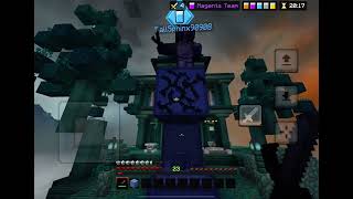 Hive bedwarS [upl. by Desiri]