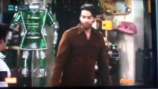 One Direction on iCarly iGo One Direction part1 [upl. by Forland]