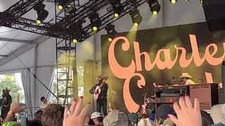 Charley Crockett  Music City USA Bonnaroo 2023 [upl. by Odinevneib]