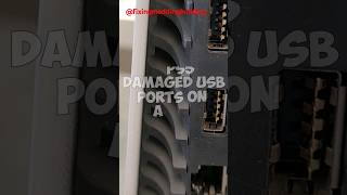 Ps5 usb port replacement ps5 gaming sony [upl. by Sachi]