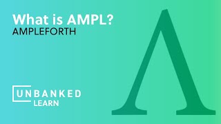 What is Ampleforth  AMPL Beginners Guide [upl. by Annatnas736]