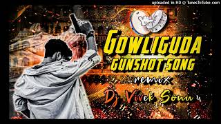 Gowliguda gunshot song remix lyrics please subscribe for motivation and like [upl. by Eemiaj]