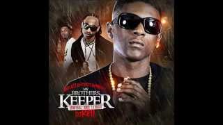 LIL BOOSIE  BROTHERS KEEPER FULL ALBUM FT QUICK amp MONEY BAGZ [upl. by Pricilla734]