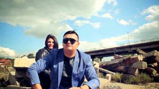 FLORINEL  Te iubesc ENORM  Video Official 2014 feat IOANA [upl. by Abehshtab]