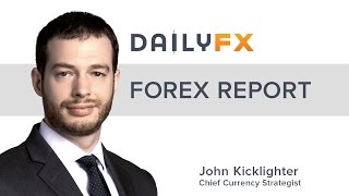 Forex Trading Video Election Jitters Jolt Volatility and Markets Rate Decisions and NFPs Ahead [upl. by Brey]