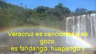 himno a veracruz [upl. by Ialda]