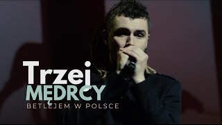 Trzej Mędrcy  Betlejem w Polsce Kamil Bednarek [upl. by Hgielrebma379]