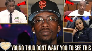 Rich Homie Quan is DED because of The YSL Rico Case WATCH NOW [upl. by Rotberg]