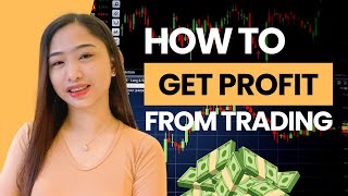 HOW TO GET PROFIT FROM TRADING  DIRECT SA GCASH ANG KITA PAYPAL TO GCASH [upl. by Horne]