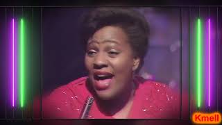 Jocelyn Brown Feat Fat Larrys Band  Somebody Elses Like You Know Kmell Re Edit Reworks 2020 [upl. by Adar]