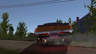 Ferndale Revamp Better CheatBox MODS REVIEW  My Summer Car [upl. by Euf]