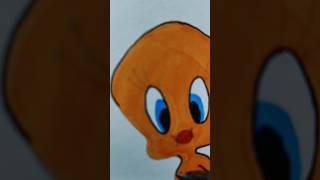 Easy way to draw 😍  drawing for kids art shorts [upl. by Donia]