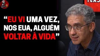 CIENTOLOGIA E O CASO DE JOHN TRAVOLTA com Randolph Sambo  Planeta Podcast Sobrenatural [upl. by Alage]