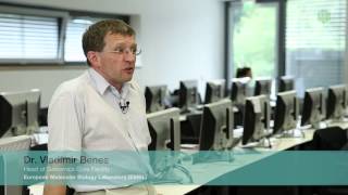 Courses at EMBL – external training [upl. by Atsyrhc840]