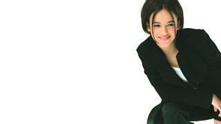 Alizée  Jen Ai Marre Lyrics HD [upl. by Swart]