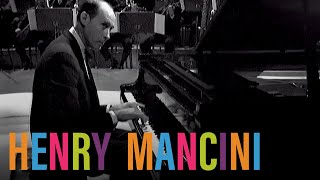 Henry Mancini  Theme From Charade Best Of Both Worlds October 4th 1964 [upl. by Dez]