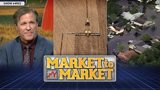 Market to Market  August 9 2024 [upl. by Onaled173]