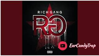 Rich Gang  Tapout Official Audio [upl. by Maclaine425]