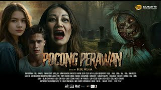 film horor indonesia terbaru 2024 pocong perawan filmhororterbaru2024 filmhoror [upl. by Antipas354]