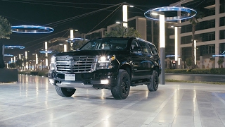 Chevrolet Tahoe Midnight Edition in 60 Seconds [upl. by Edric]