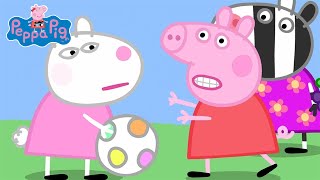 Peppa Pig Full Episodes  Chatterbox  Cartoons for Children [upl. by Harleigh]