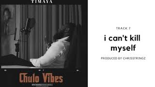 Timaya – I Can’t Kill Myself Official Audio 2019 [upl. by Terzas]