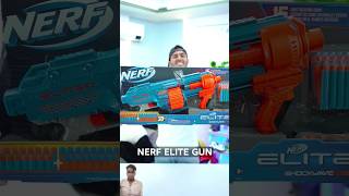 Unique Gun Order by Amazon 💥🤯 shorts toys nerfguns nerf gadgets freefire unboxing toy [upl. by Adnolor]