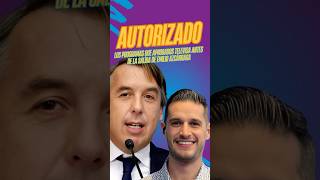 Los programas que Emilio Azcárraga autorizó antes de salir de Televisa [upl. by Perice]