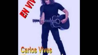 Carlos Vives  La Cartera  En Vivo Arubamp4 [upl. by Gilbert]