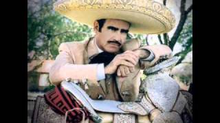 Tu ingratitud  Vicente fernandez [upl. by Nesbitt]