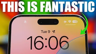 iOS 18 Beta 3  Never Thought This Will Happen [upl. by Sibella]