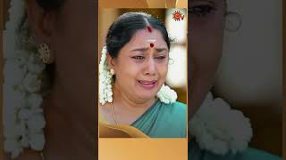 PunnagaiPoove SunTV shorts tamilserial [upl. by Notsnhoj]