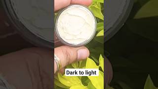 Dark to light Cream  Dark to light Serum skincare beautyproduct easybeauty [upl. by Letti]