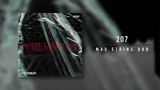 207  Mad String Dub DNG002 [upl. by Roux]