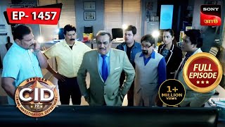 The Beachside Mystery  CID Bengali  Ep 1457  Full Episode  5 Nov 2023 [upl. by Nnahgiel]