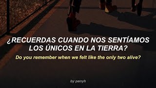 wallows remember when sub español [upl. by Nospmoht]