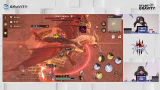 Ragnarok 3  Gameplay English HD [upl. by Annaoi47]