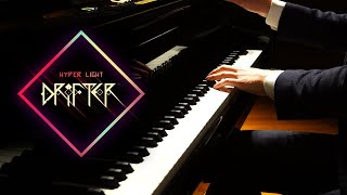 Panacea  Hyper Light Drifter  Piano [upl. by Mcconaghy]