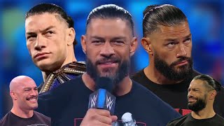 Roman Reigns WWE FUNNY MOMENTS Compilation [upl. by Isolde]