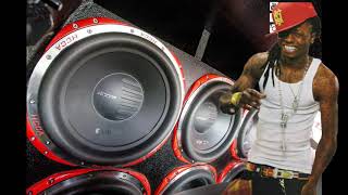 DJ RUSSTICALS Lil Wayne ft Gucci Mane  We Be Steady Mobbin 19HZ  35HZ [upl. by Rubina]