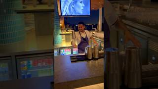 bartender tricks shorts trending viralvideo youtube subscribe [upl. by Tomlin]