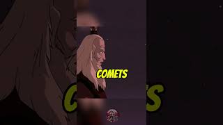 Sozins Comet Shouldve Been SOZINS METEOR  avatarthelastairbender [upl. by Erreipnaej]