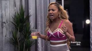 BGC12 Linsey Vs Loren Unaired Argument HD [upl. by Aneehsit983]