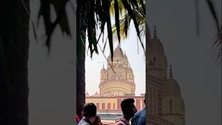 Dakshineswar Templeshorts [upl. by Sara-Ann722]