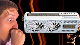 RTX 4090D GPU IS INSANE 🔥 NVidia Released a Beast [upl. by Beka]