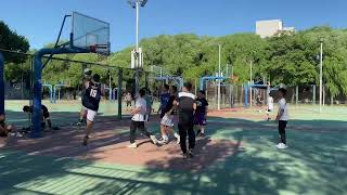 Sports Fields  Beijing Forestry University [upl. by Adnoved]