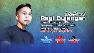 Ragi Bujangan Live cover [upl. by Lenra]