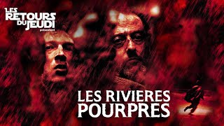 LRDJ 026  Les rivières pourpres  Les Retours du Jeudi [upl. by Svirad655]