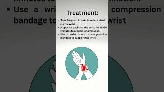 quotUnderstanding Wrist Pain Causes Treatment amp Prevention  Joint Health Tipsquot [upl. by Laehcimaj]