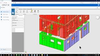 ONYX  Production Management Tool [upl. by Nylidam]